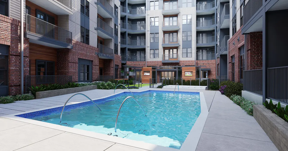 Picture of Photo Gallery | Ellison Museum District Apartments